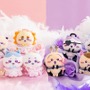 ラッコのタオルがカッコかわいい！「ちいかわ」てんし・あくまなキャラクターたちのキュートなグッズなど新商品が多数ラインナップ