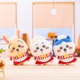 ラッコのタオルがカッコかわいい！「ちいかわ」てんし・あくまなキャラクターたちのキュートなグッズなど新商品が多数ラインナップ