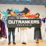 老若男女に遊んでほしい新作対戦アクション『OUTRANKERS（アウトランカーズ）』発表会レポートー岡本吉起氏のYouTube企画「神ゲー作ろう！」タイトルが事前登録開始