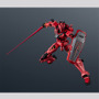 ジークアクスとも並べたい！赤いガンダムが可動フィギュア「UNIVERSE」に出撃―ハンマーは鎖部分を金属パーツで再現