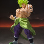 「ドラゴンボール超」アクションフィギュアが再販！大迫力「ブロリーフルパワー」と、ピンクの気を纏った「ゴクウブラック」の2商品