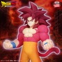 「ドラゴンボール」シリーズプライズフィギュアが順次展開!「DAIMA」超サイヤ人4孫悟空や『ドッカンバトル』超ゴジータなど注目のラインナップ