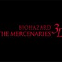 BIOHAZARD THE MERCENATIES 3D