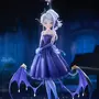 『ブルアカ』夜空を思わせるドレスの「ヒナ」フィギュアが美しい！少し気恥ずかしそうに微笑む表情も魅力的