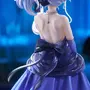『ブルアカ』夜空を思わせるドレスの「ヒナ」フィギュアが美しい！少し気恥ずかしそうに微笑む表情も魅力的