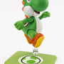 『スーパーマリオ』マリオやクッパたちがアクションフィギュアに！他キャラを背中に乗せられるヨッシーなど、全5種をラインナップ