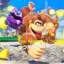 破壊行為上等、 何でも壊せ！ 『ドンキーコング バナンザ』は“破壊ゲー”ブームの先駆けになるか？