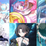 『FGO』今年の水着サーヴァント、あなたのイチオシは誰？ 1年越しの「リップ」に待望の「ティアマト」、配布の「呼延灼」も侮れない！ ご意見大募集【アンケート】