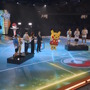 『ポケカ』世界大会、未来感あふれる“床”の演出に反響！「遊戯王のソリッドビジョンみたい」「全TCGプレイヤーの夢じゃん」