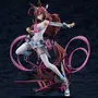 SFチックな勝負服にオリジナルポーズが決まる！『ウマ娘』より「ミホノブルボン」フィギュアが再販―固有スキルイメージの台座も豪華