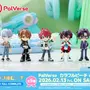 「カラフルピーチ」じゃぱぱや、のあ含む全11名をデフォルメフィギュア化！手のひらサイズで可愛い「PalVerse」が予約受付中