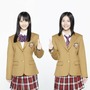 SKE48の松井珠理奈×松井玲奈、期間限定スペシャルユニット「キネクト」を結成