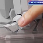「MGSDデスティニーガンダム」は光の翼も付属！8月27日に予約開始となる新作ガンプラ8商品、試作品画像や特徴が公開