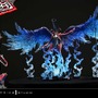 約21万円の豪華仕様!『ペルソナ5』より「アルセーヌ」が立体化―全幅148cmの1/4スケールスタチューが予約受付中
