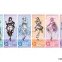 ニケたちがセクシー&可愛い衣装でお出迎え！『勝利の女神：NIKKE』コラボカフェ第2弾開催決定ー新たにリトルマーメイドなどが登場
