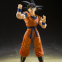「ドラゴンボールZ」アニメのアイキャッチも再現可能！「S.H.Figuarts 孫悟空＆孫悟飯-幼年期-＆筋斗雲」が商品化決定
