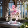 ムチっとした太もも!『勝利の女神:NIKKE』より「ドロシー:ノスタルジア」がフィギュア化―衣装の質感やテーブル上の小物まで精巧に再現