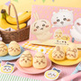 「ちいかわ」×「東京ばな奈」コラボがリニューアル販売！くりまんじゅう・モモンガ・ラッコの新絵柄を追加