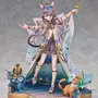 サルゴン発祥の神秘とロマン!『アークナイツ』より「ペペ 星巡りの調べ VER.」1/7スケールフィギュアが予約受付中