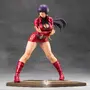 むっちり、パツンパツンにこだわり!『KOF』より「荒れ狂う稲光のシェルミー」がフィギュアシリーズBISHOUJOに参戦