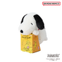 スヌーピーが姿勢をサポート！可愛いぬいぐるみ「ふんばるず PEANUTS」9月10日発売―ウッドストック、オラフもラインナップ