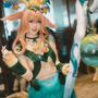 リリア『League of Legends』／Anna（Instagram：annanako05）
