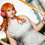 ナミ「ONE PIECE」／erin（X：@erin7077）