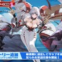 『アズレン』の8周年は“縛られたくノ一衣装”で攻める…！重桜UR艦船ら6人に、ケッコン着せ替えまで盛りだくさん【生放送まとめ】