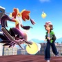 『Pokémon LEGENDS Z-A』新たなメガシンカポケモンがお披露目！ランクバトルで進化に必要なメガストーンを手に入れよう【Nintendo Direct 2025.9.12】