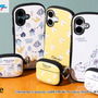 『ポケモン』淡くて優しい色合いのピカチュウが素敵！北欧風の町並みイラストなどスマホ、 AirPodsケースそれぞれ3種展開