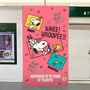 可愛いスヌーピーたちが東京駅に！「PEANUTS」コミック誕生75周年を祝う期間限定ショップが9月19日オープン
