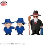 「ドラゴンボール」孫悟空とクリリンが“スーツスタイル”でソフビフィギュア化！並べると会話しているような可愛らしいディスプレイに