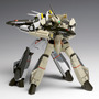 「マクロスゼロ」VF-1バルキリーの原点！「VF-0」コンバーチブルキットが再登場ー可動により劇中シーンを楽しめる