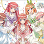 あの『五等分の花嫁』が異世界ファンタジーに！？3DダンジョンRPG『五等分のプリンセス～幻想と深淵と魔法学院～』発売