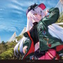 自分が住む都道府県はどのサーヴァント?『FGO』全国縦断の新聞企画「OVER THE SAME SKY」東海・北陸エリアのイラストひとまとめ