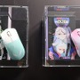 色とりどりの「ぶいすぽっ！」ゲーミングマウスが可愛い！人気配信者とのコラボPCモデルも映えるGALLERIAブースレポ【TGS2025】