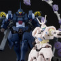 ガンダムW外伝ガンプラ2連発！HG「アスクレプオス」と「ヴァイエイト&メリクリウス（シュイヴァン）」が再販
