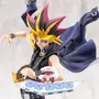 並べて飾ると熱すぎる！アニメ「遊戯王」より「武藤遊戯」と「闇遊戯」フィギュアが予約受付中ーコトブキヤ特典は「封印の黄金櫃」「クリボー」