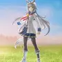 『ウマ娘』より勝負服を身にまとった「オグリキャップ」フィギュアが予約開始！“芦毛の怪物”が凛とした姿で立体化される