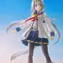 『ウマ娘』より勝負服を身にまとった「オグリキャップ」フィギュアが予約開始！“芦毛の怪物”が凛とした姿で立体化される