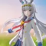 『ウマ娘』より勝負服を身にまとった「オグリキャップ」フィギュアが予約開始!“芦毛の怪物”が凛とした姿で立体化される