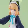 表情が可愛すぎるメイドたち！『ブルアカ』より並べて飾りたい「モモイ」「ミドリ」フィギュアがお手頃価格のPOP UP PARADEに登場
