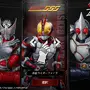 歴代の仮面ライダーが勢揃い！新作スマホゲーム『仮面ライダー DEFENSE WARRIORS』事前登録受付が開始