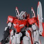 ガンダム・センチネルより「ゼータプラス A1(テスト機イメージカラー)」がMETAL ROBOT魂化!ウェイブ・ライダー形態への変形もバッチリ決まる