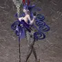 網タイツに包まれた肉感たっぷり太もも!『FGO』より「紫式部」がバニーガール姿で1/4スケールフィギュア化