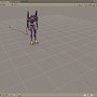 【めざせクリエイター!　Shadeで始める3DCG】第8回：最終回 他ソフトとのデータ連係：Shade11実践編