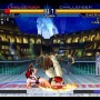 THE KING OF FIGHTERS 2002 UNLIMITED MATCH