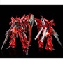 真紅に煌めく「サザビー」！“スペシャルコーティング”ガンプラ「シナンジュ」「プロヴィデンスガンダム」が10月13日11時より予約受付開始