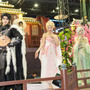 【コスプレ】中国ドラマのような美男美女が大集結！『逆水寒』ブースが豪華絢爛すぎて別世界だった【写真36枚】