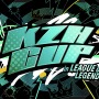 にじさんじ「葛葉」主催の『LoL』大会「KZHCUP in League of Legends」開催決定！10月11日（土）19時より告知配信